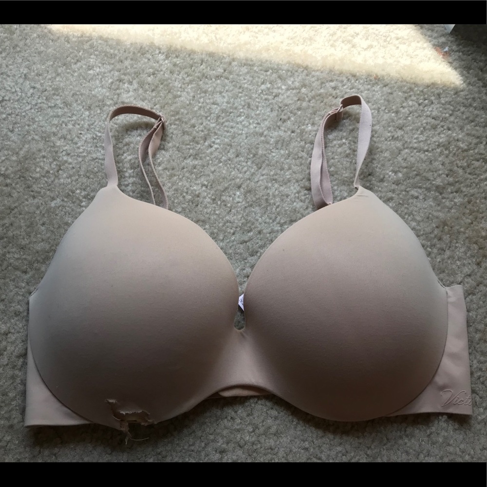 🎉🤩 Incredible Victoria’s Secret Push Up Bra